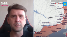 Зачем РФ было наступление на Липцы и Волчанск на Харьковщине: мнение Коваленко