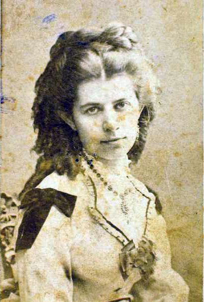 Олена Пчилка писательница