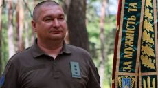 Смена командования харьковской 92 ОШБр: боец рассказал о новом командире
