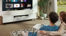 Телевизор – современный девайс для развлечений и отдыха