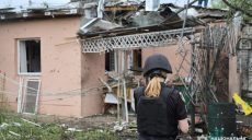 До 12 человек выросло число пострадавших в результате обстрела РФ Дергачей