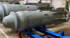 Росіяни вперше застосували плануючу бомбу ФАБ-3000 – Коваленко (відео)
