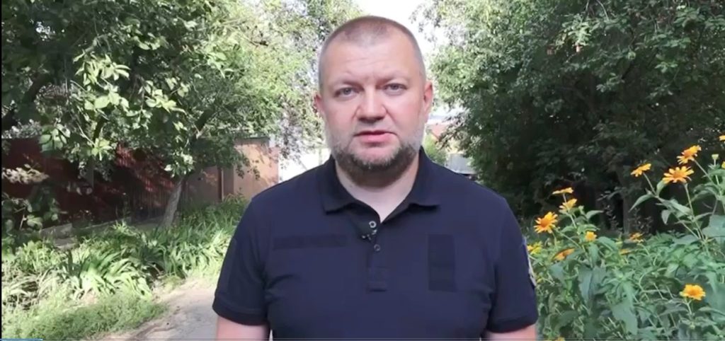 Россияне впервые ударили ФАБ-500 по Харькову – Фильчаков (видео)