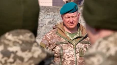 ГБР проверит действия генерала Содоля во время прорыва РФ на Харьковщине — УП