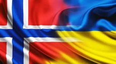 Полмиллиарда гривен выделяет Норвегия на восстановление энергетики Харьковщины