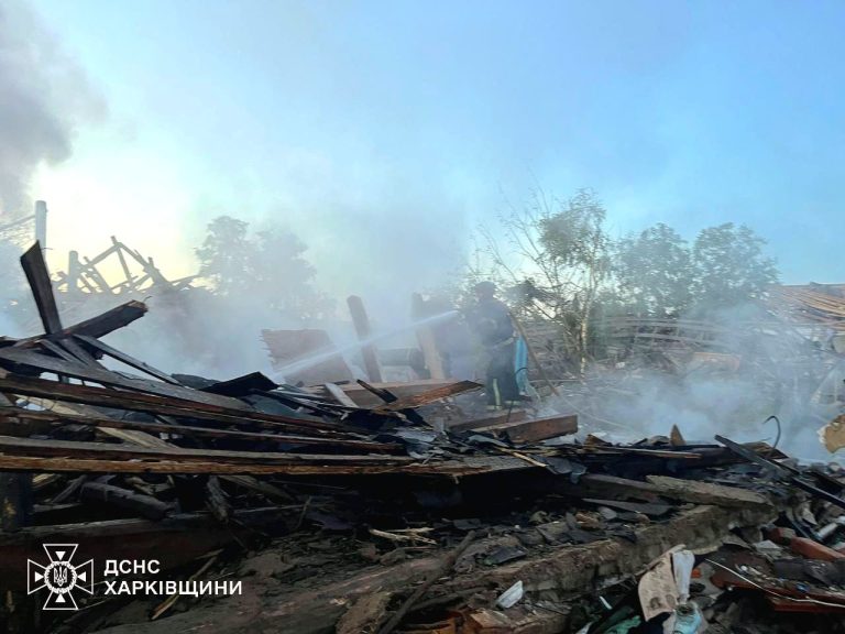 Главные новости Харькова 14 июня: взрывы, в Харькове запретили купаться