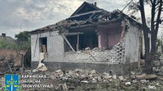 Ночные обстрелы Харьковщины: есть раненые, фото последствий (обновлено)