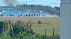 Ракета ЗСУ знищила російське ППО «Панцир-С» під Бєлгородом (фото, відео)