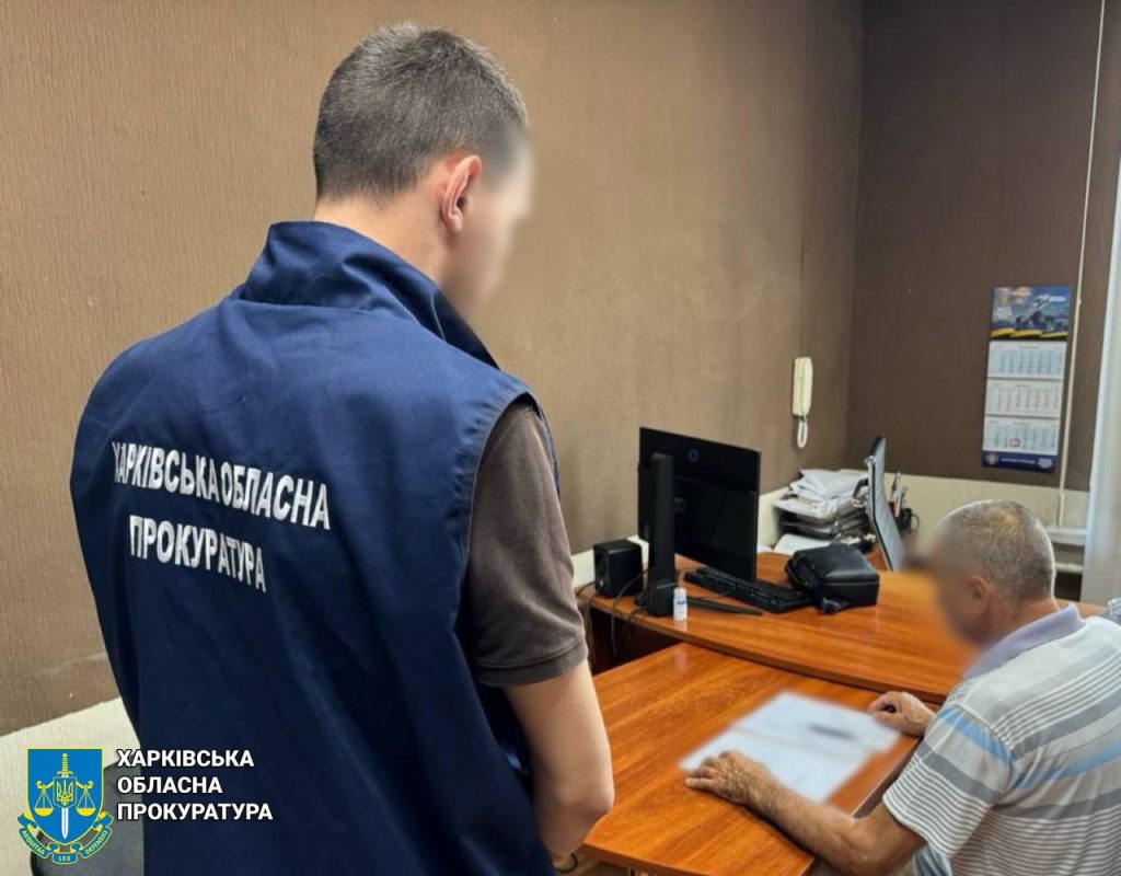 Разворовали 14 млн грн: в Харькове ректор вуза трудоустраивал «мертвые души»