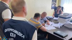 «Нажился» на ремонте военной техники: в Харькове попался директора предприятия