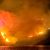 Екіпаж яхти запустив феєрверк – і спалив ліс на грецькому острові Гідра