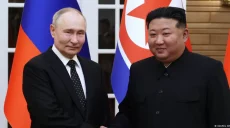 РФ и Северная Корея договорились о взаимной поддержке в войне с Украиной