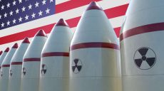 НАТО хоче перевести частину ядерних ракет у режим боєздатності – Столтенберг