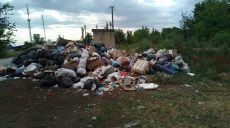 Громади Харківщини, де знайшли найбільше сміттєзвалищ, назвали в екоінспекції