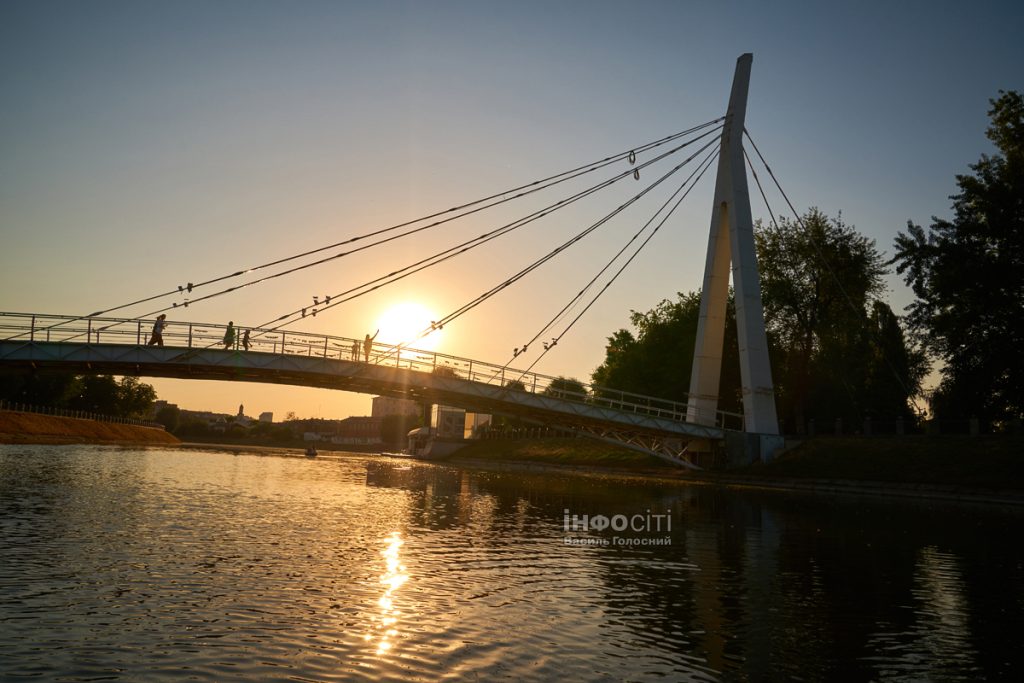 Головні новини Харкова 17 липня: радикальні відключення світла, перейменування