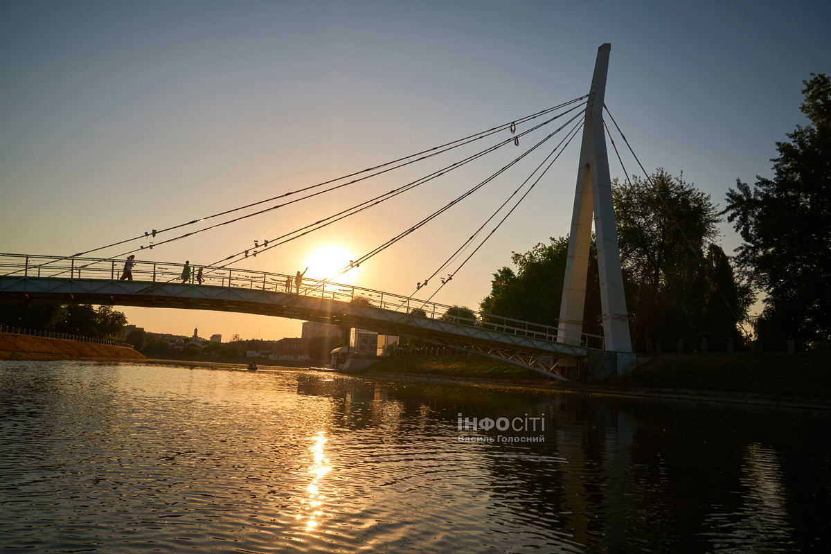 Головні новини Харкова 17 липня: радикальні відключення світла, перейменування