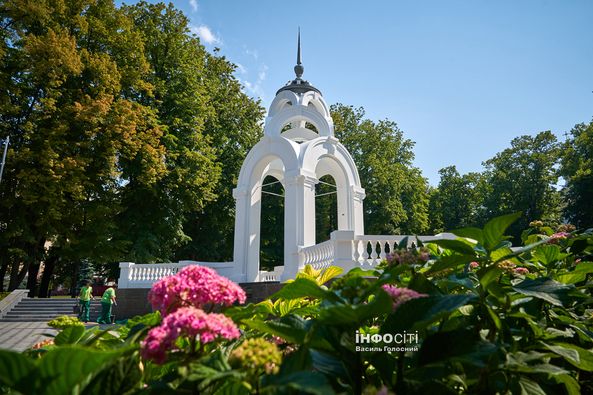 Головні новини Харкова 16 липня: зросли ціни, аварійно вимикають світло