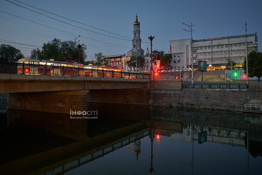 Головні новини Харкова 18.07: повернення з полону, Градусник не витримав спеки