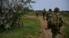 Авиаудары, бои вблизи Глубокого и Волчанска: данные Генштаба на утро