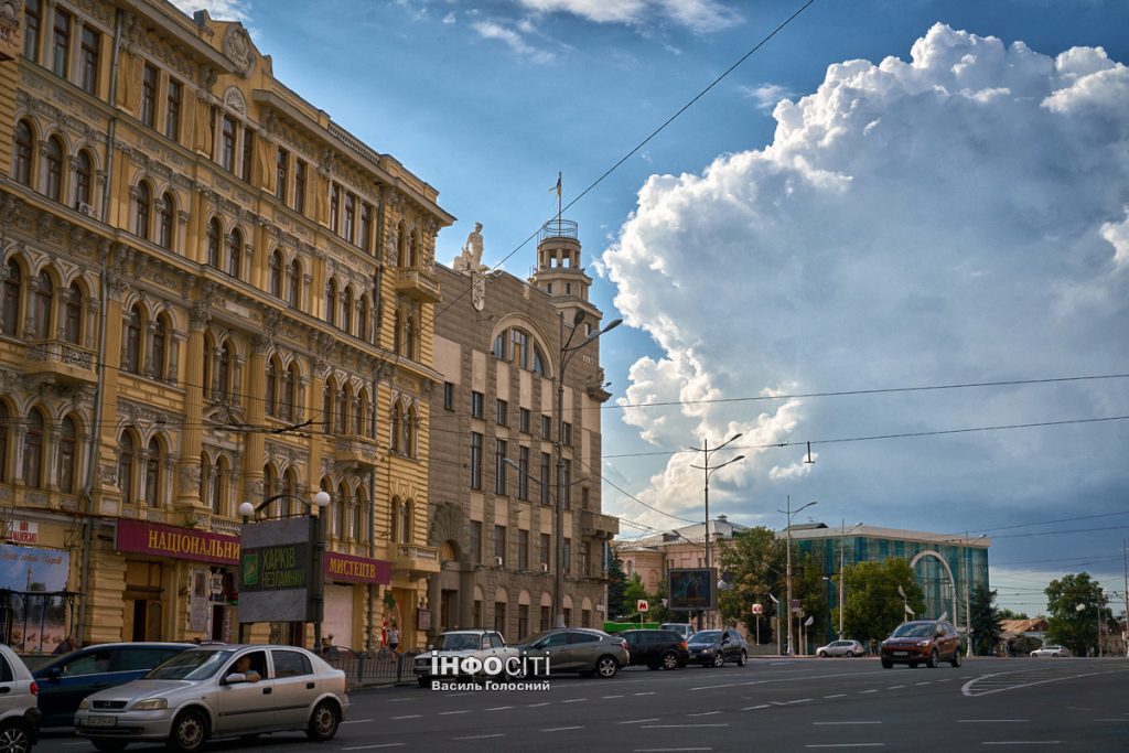 Головні новини Харкова 29 липня: ситуація на фронті, візит Зеленського