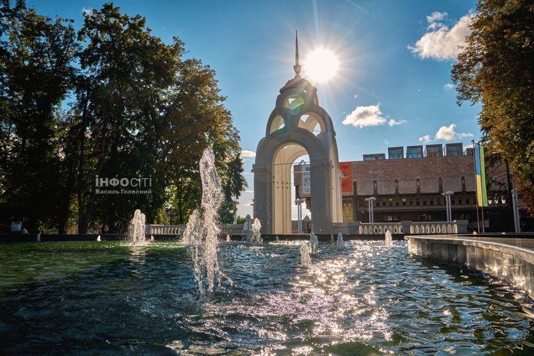 Ночі прохолодніші, по області вдень шквали: погода на Харківщині на 17 вересня