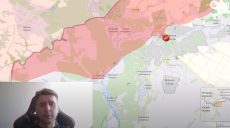 ВС РФ попробуют восстановить позиции в Глубоком и обойти Волчанск — Коваленко