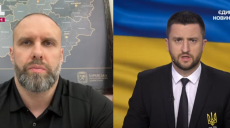 Однією з тем було посилення захисту неба Харкова – ОВА про візит Зеленського