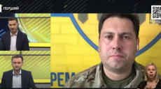 «Удалось деоккупировать часть территорий» – военный о севере Харьковщины
