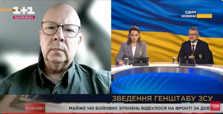 О продвижении врага в Волчанске нами не сообщалось — спикер ОТГВ «Харьков»