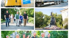 10 генераторів отримала Харківщина від ООН – Синєгубов