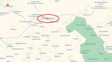 Активность РФ у границы: DeepState заявил о продвижении в Сотницком Казачке