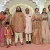 Бриллианты, звезды, миллиардеры. Как прошла свадьба года в Индии (фото)