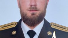 Военный из Золочева погиб в ДТП в Черкасской области