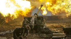 31 штурм росіян відбили захисники на Харківщині за добу – Генштаб ЗСУ