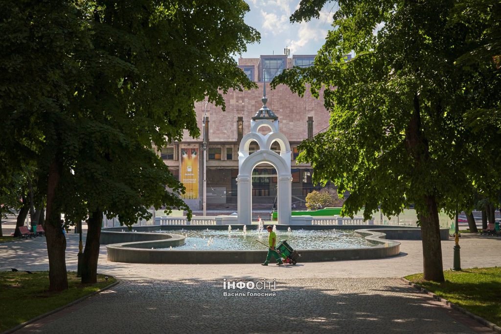 Жара продолжается. Какой будет погода 12 июля в Харькове и области