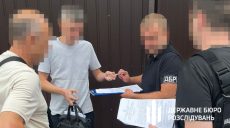 Правоохранители с Харьковщины закупили для коллег некачественные бронежилеты