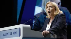 Марин Ле Пен обещает запретить Украине бить французскими ракетами по РФ – CNN