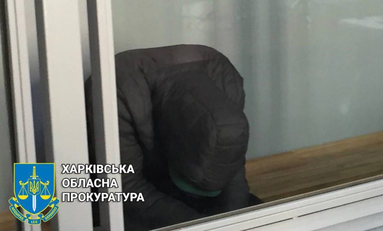 Жорстоке вбивство дівчини у Харкові: ув’язнений хотів скоротити термін