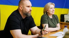 Безплатний газ для мешканців Харківщини: Синєгубов сказав, скільком дадуть
