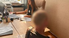 2 роки тюрми «світить» жителю Харківщини, який ображав літню матір