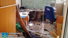 По Будах на Харківщині вдарили дві ракети «Іскандер-М»: наслідки (фото)
