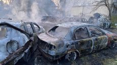 Армія РФ вдарила по центру Чугуєва: семеро постраждалих – Синєгубов (фото)