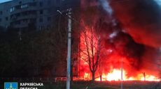 По Чугуєву вдарили ракетами, кількість постраждалих зросла – прокуратура