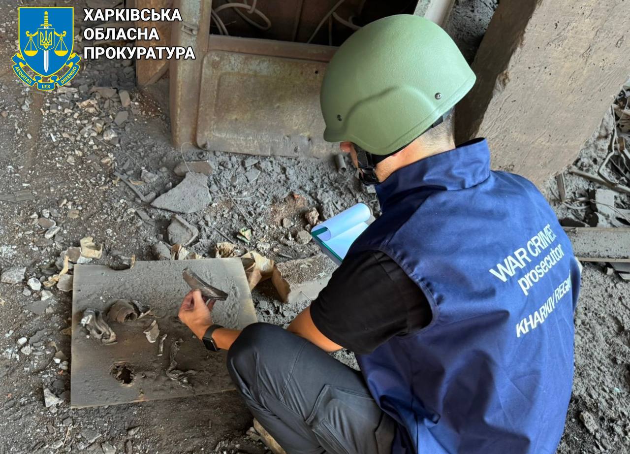 В Лозовой уже трое погибших, в Холодногорском районе Харькова — девять раненых