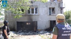Пожилая женщина и мужчина ранены из-за обстрелов Куриловки на Харьковщине