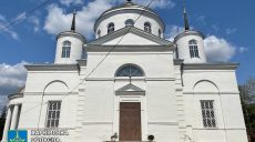 Старовинну церкву у селі Пархомівка на Харківщині суд повернув державі