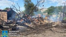 2 загиблих, 4 постраждалих – РФ завдала авіаударів по Купʼянськ-Вузловому