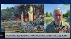 Терехов сообщил о состоянии пострадавших в Харькове от вчерашних обстрелов