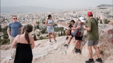 Спека жене туристів із півдня Європи в прохолодні краї – Тhe Guardian