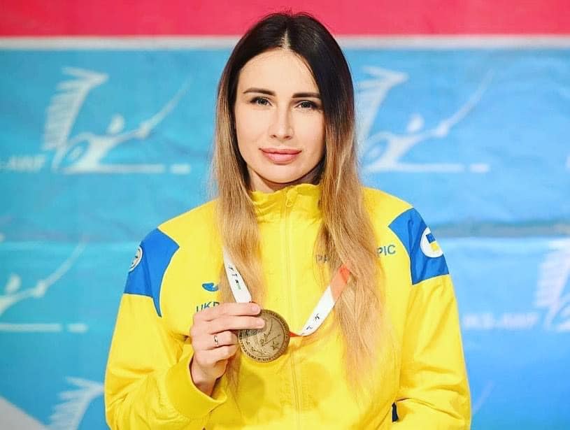 Відкриваються Паралімпійські ігри: харків’янка понесе прапор України (відео)